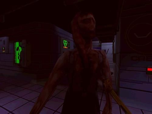 System Shock II 015516,4